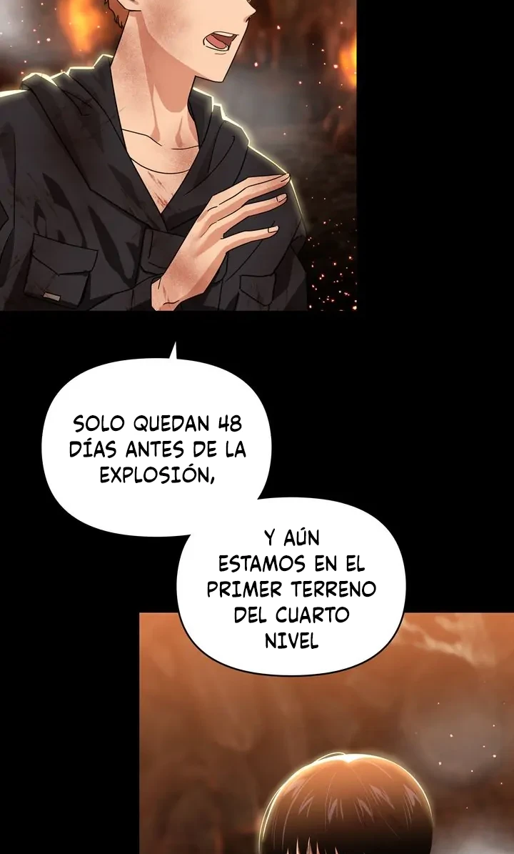 Mision salvar al cazador capítulo 10 página 63