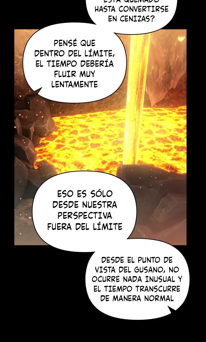 Mision salvar al cazador capítulo 11 página 25