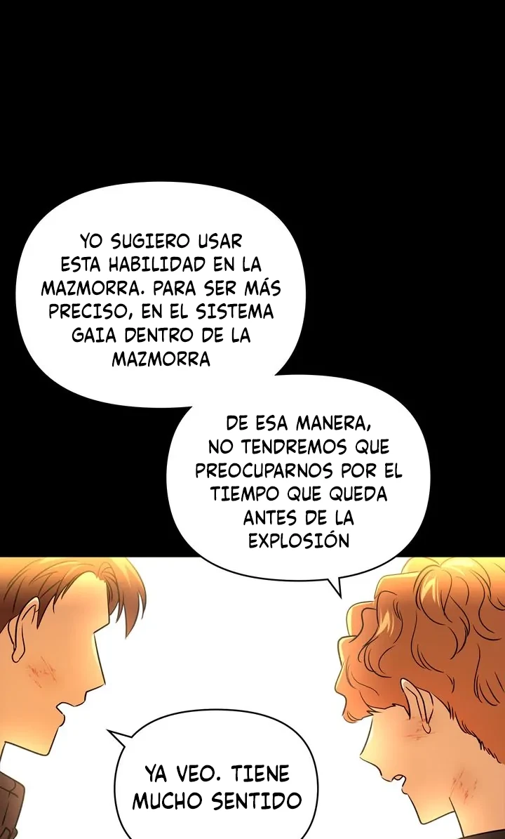 Mision salvar al cazador capítulo 11 página 26