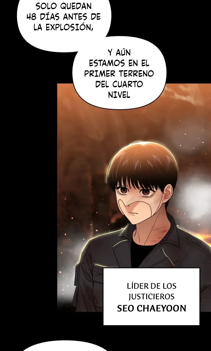 Mision salvar al cazador capítulo 11 página 3