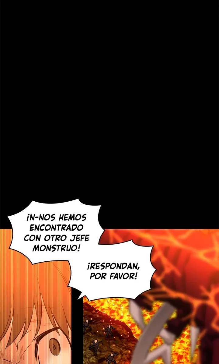 Mision salvar al cazador capítulo 11 página 36