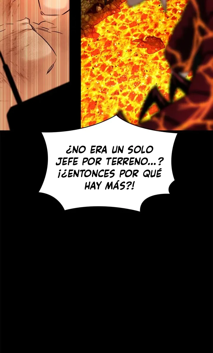 Mision salvar al cazador capítulo 11 página 37
