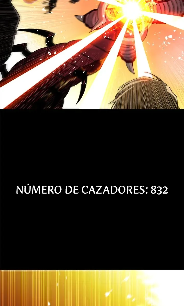 Mision salvar al cazador capítulo 11 página 41