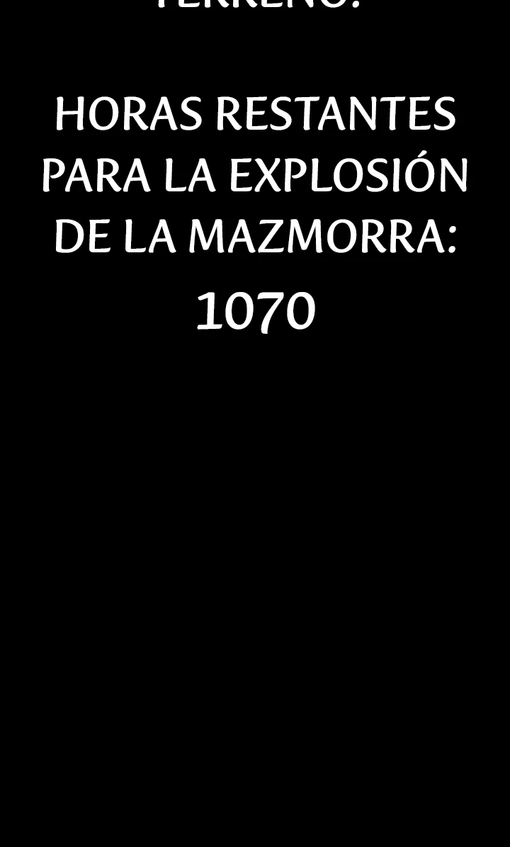 Mision salvar al cazador capítulo 11 página 44