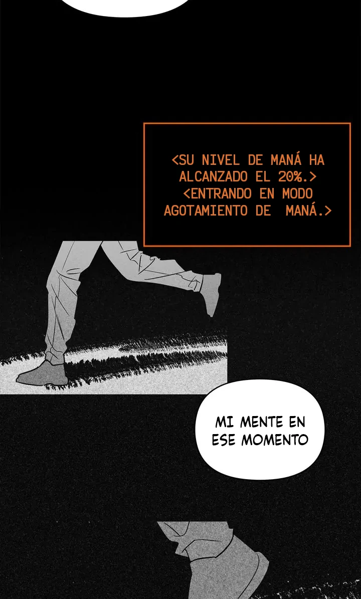 Mision salvar al cazador capítulo 11 página 58