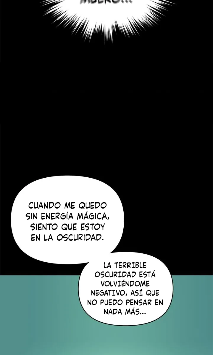 Mision salvar al cazador capítulo 11 página 68