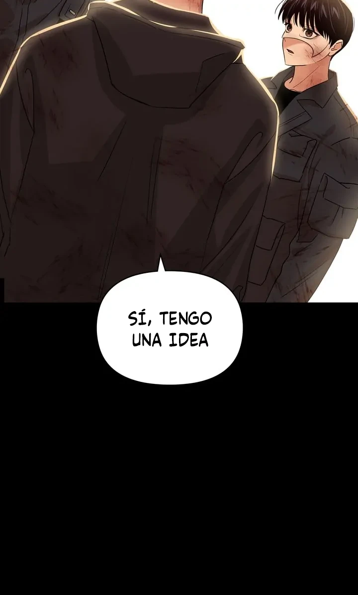 Mision salvar al cazador capítulo 11 página 7
