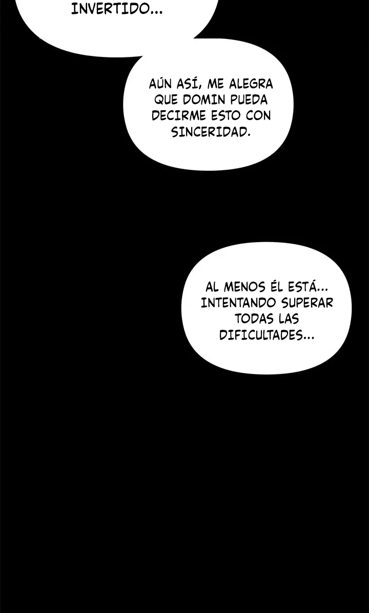 Mision salvar al cazador capítulo 11 página 77