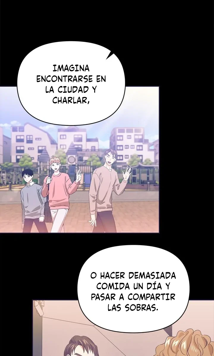 Mision salvar al cazador capítulo 11 página 81