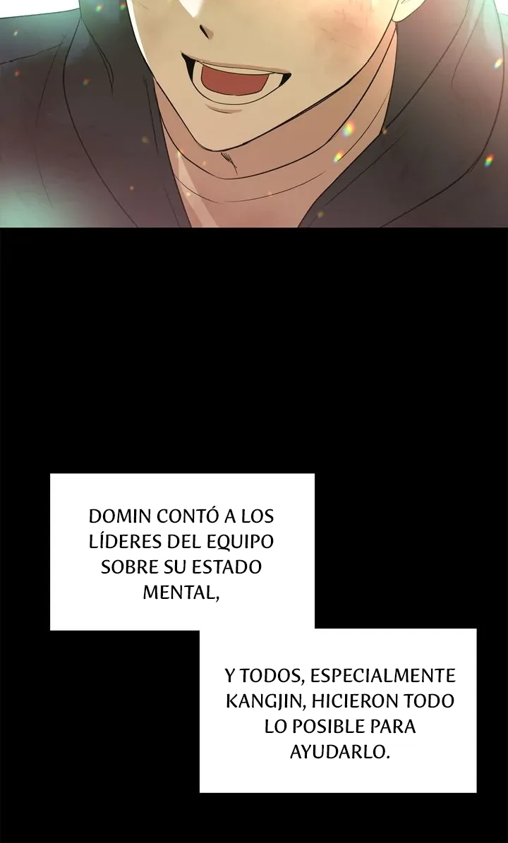 Mision salvar al cazador capítulo 11 página 90