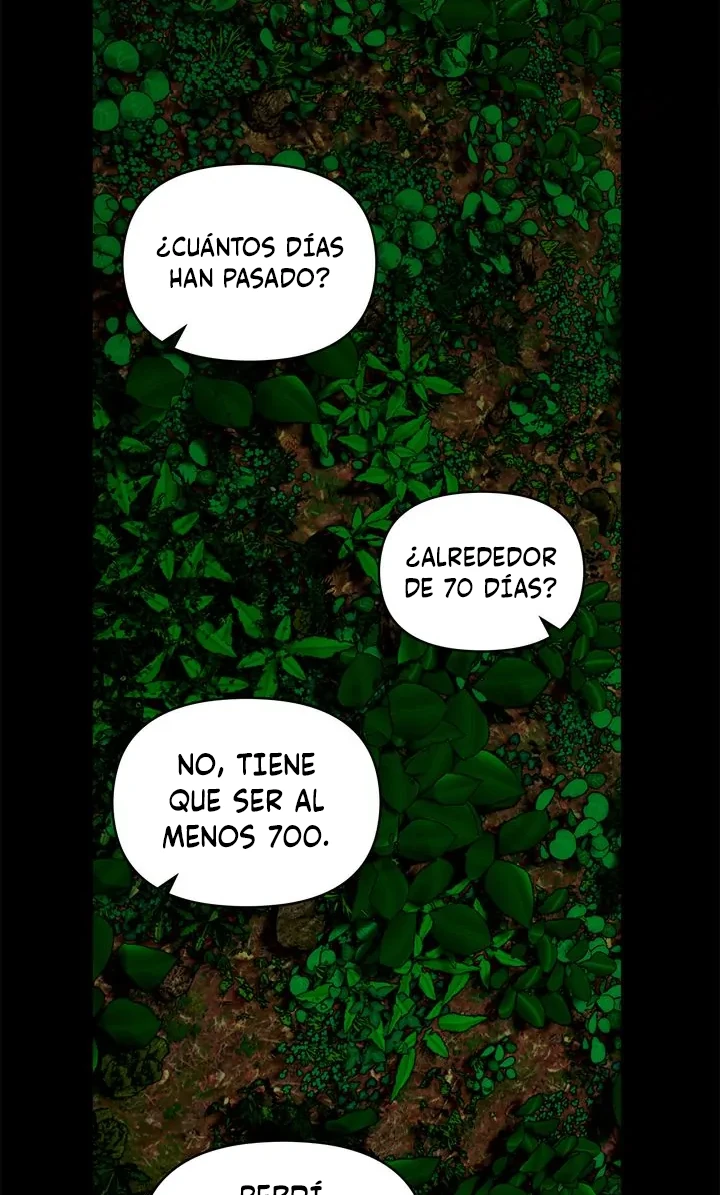 Mision salvar al cazador capítulo 11 página 92