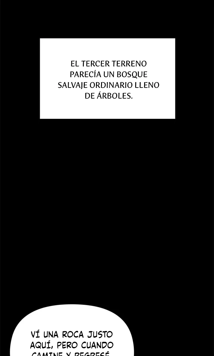 Mision salvar al cazador capítulo 11 página 96