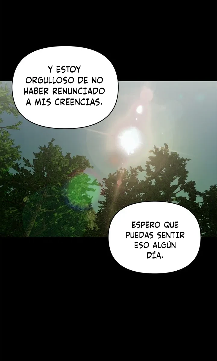 Mision salvar al cazador capítulo 12 página 20