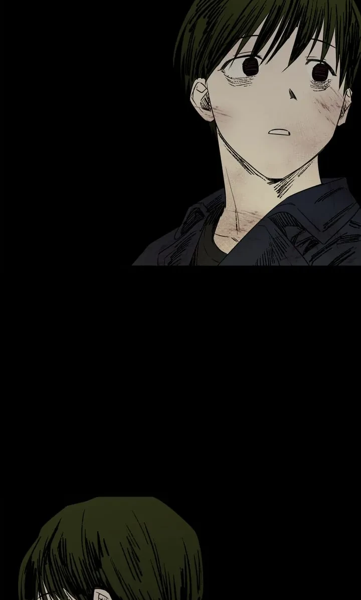 Mision salvar al cazador capítulo 12 página 33