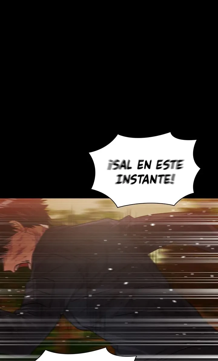Mision salvar al cazador capítulo 12 página 45