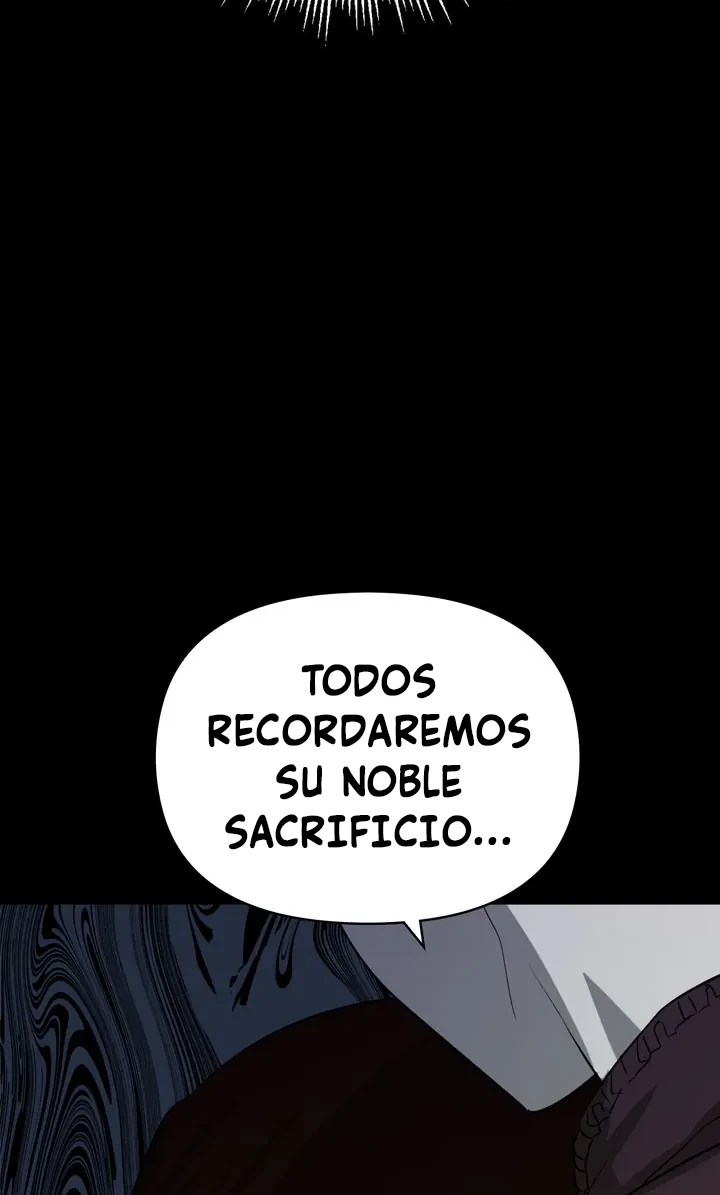 Mision salvar al cazador capítulo 12 página 54