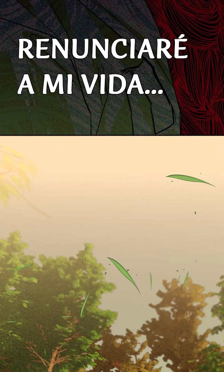 Mision salvar al cazador capítulo 12 página 73
