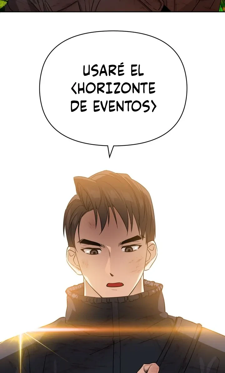 Mision salvar al cazador capítulo 12 página 76