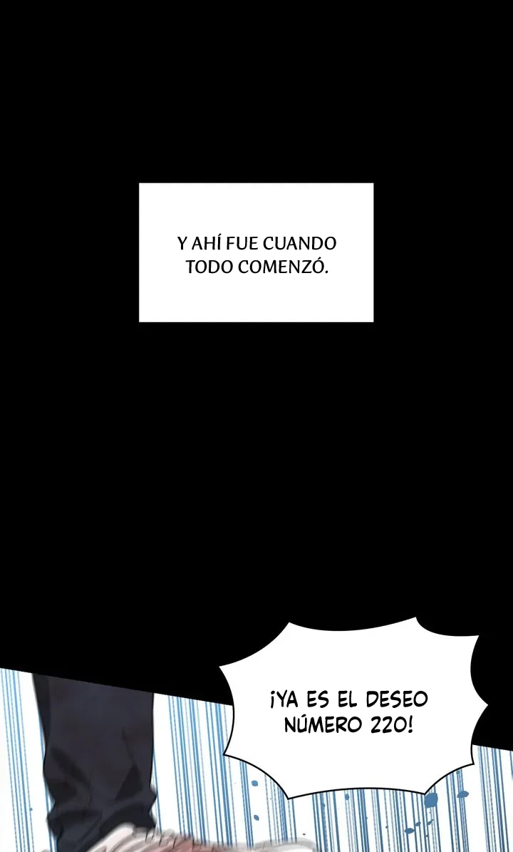 Mision salvar al cazador capítulo 13 página 42