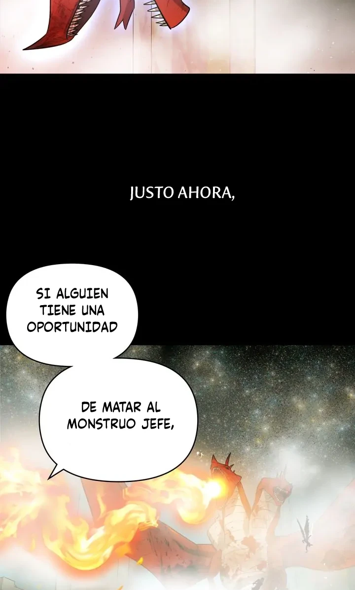 Mision salvar al cazador capítulo 14 página 102