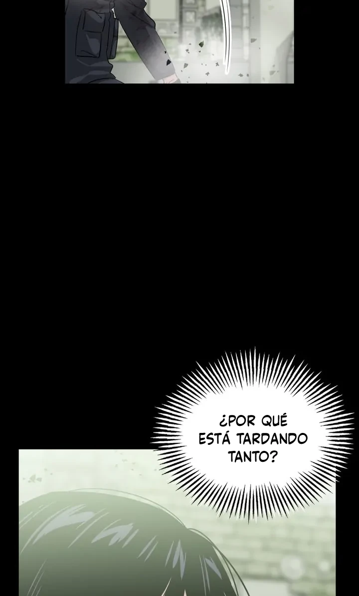 Mision salvar al cazador capítulo 14 página 14