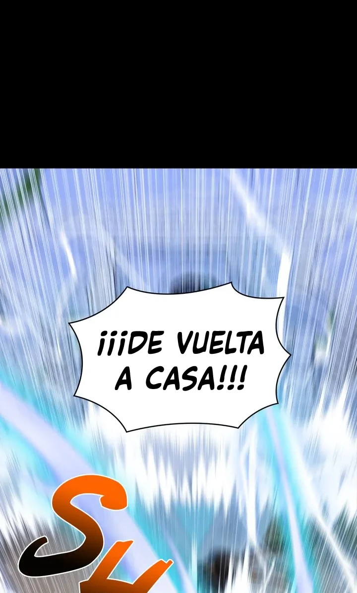 Mision salvar al cazador capítulo 14 página 28