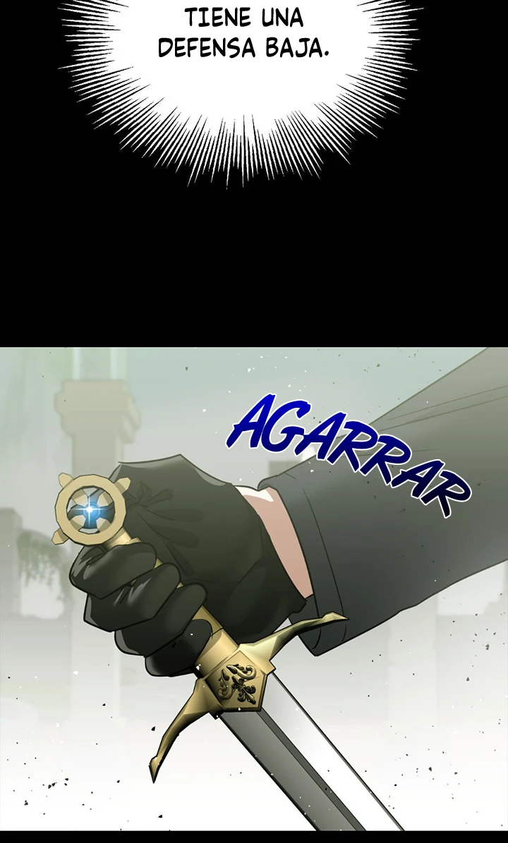 Mision salvar al cazador capítulo 14 página 74