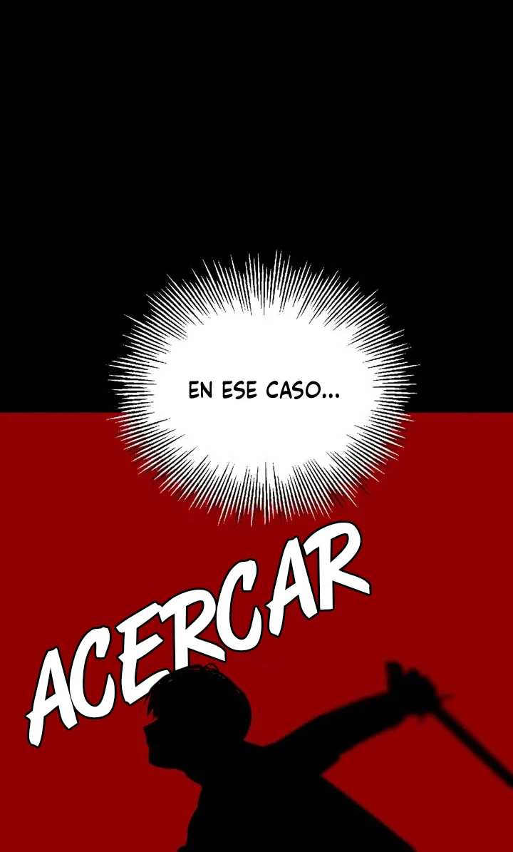 Mision salvar al cazador capítulo 14 página 75