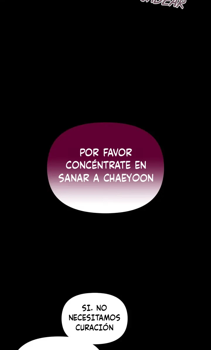 Mision salvar al cazador capítulo 14 página 98