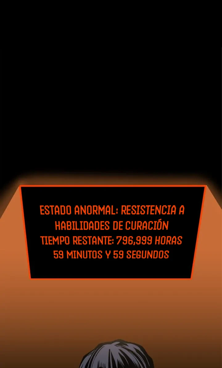 Mision salvar al cazador capítulo 15 página 22