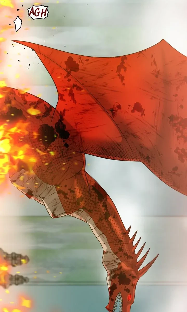 Mision salvar al cazador capítulo 15 página 77