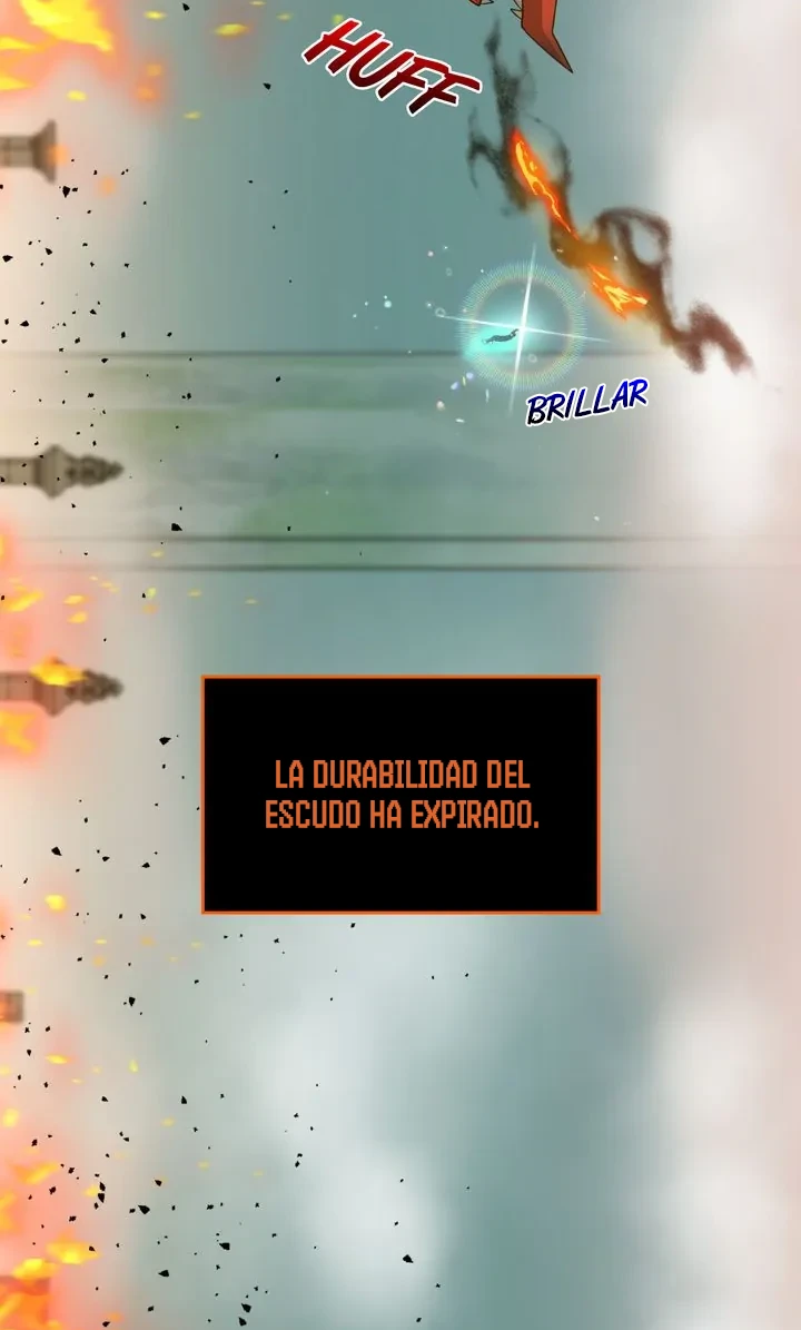 Mision salvar al cazador capítulo 15 página 78