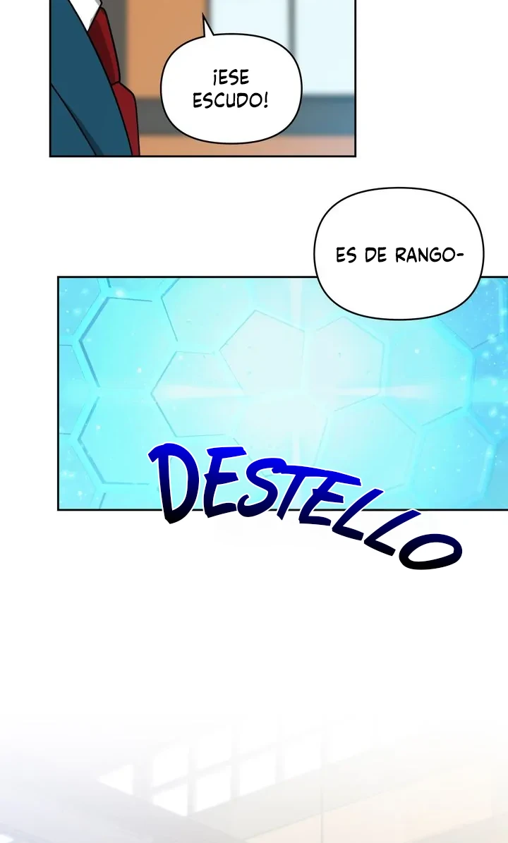 Mision salvar al cazador capítulo 16 página 56