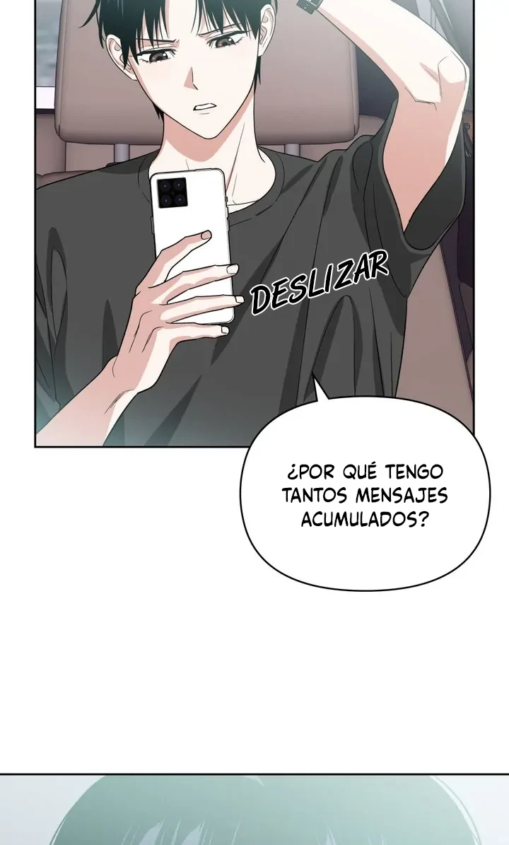 Mision salvar al cazador capítulo 16 página 6