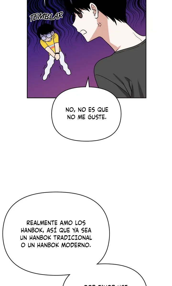 Mision salvar al cazador capítulo 17 página 13