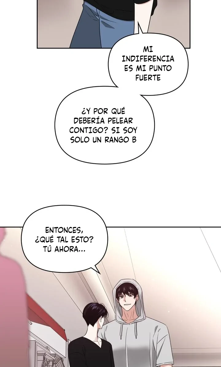 Mision salvar al cazador capítulo 17 página 42
