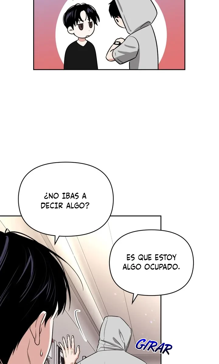 Mision salvar al cazador capítulo 17 página 44