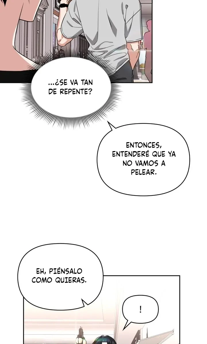 Mision salvar al cazador capítulo 17 página 45