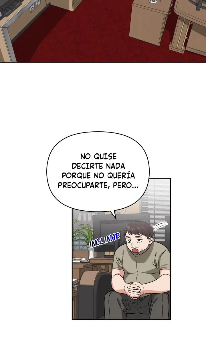 Mision salvar al cazador capítulo 18 página 35