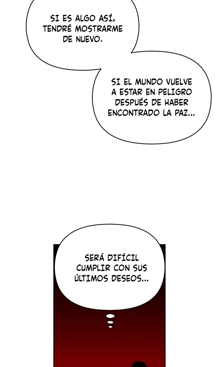 Mision salvar al cazador capítulo 18 página 59
