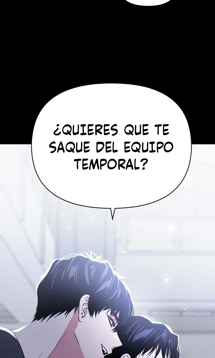 Mision salvar al cazador capítulo 18 página 69