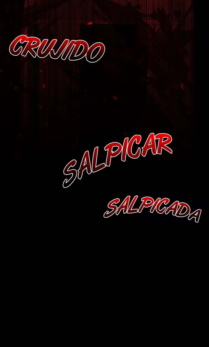 Mision salvar al cazador capítulo 18 página 7