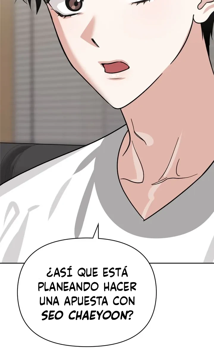 Mision salvar al cazador capítulo 18 página 72