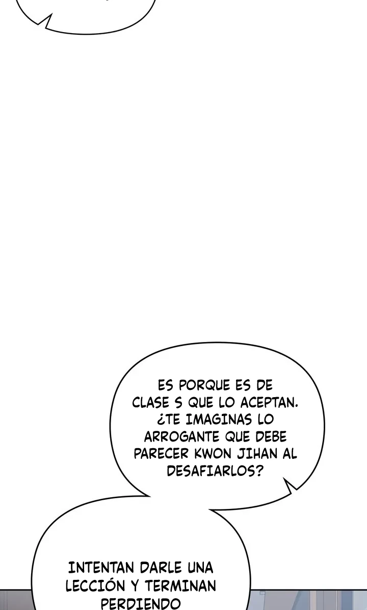 Mision salvar al cazador capítulo 18 página 75