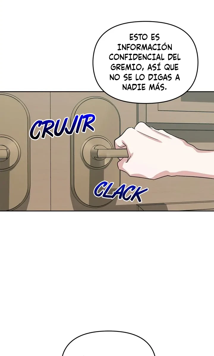 Mision salvar al cazador capítulo 18 página 77