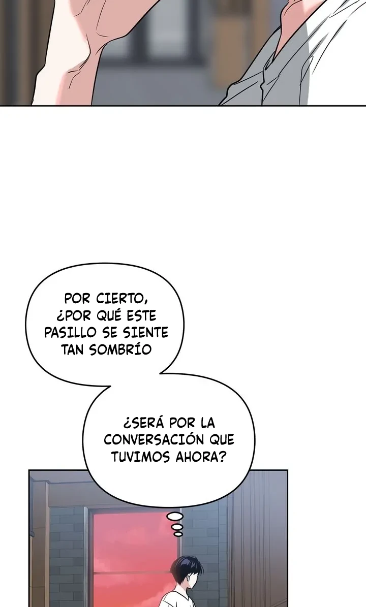 Mision salvar al cazador capítulo 18 página 80