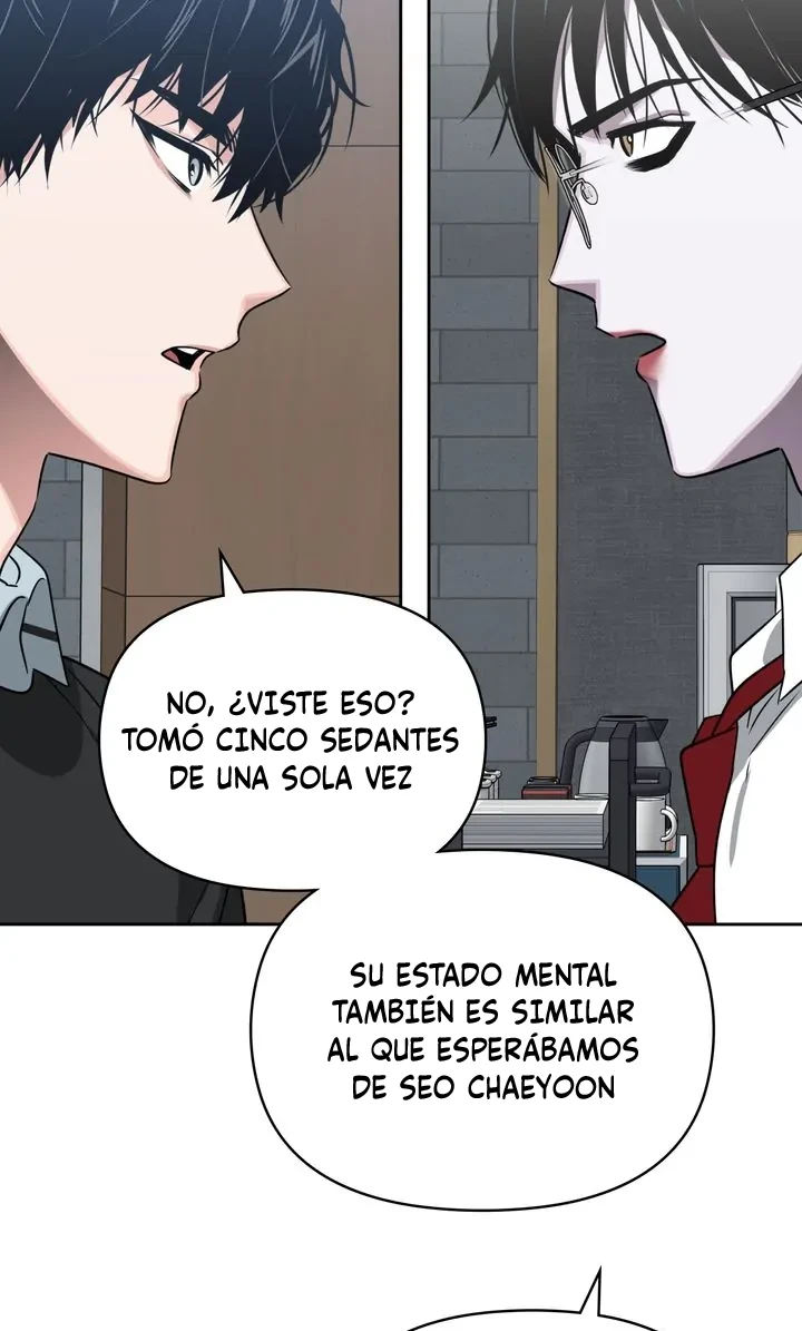 Mision salvar al cazador capítulo 19 página 14