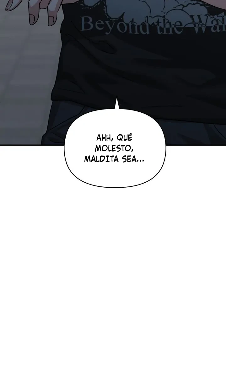 Mision salvar al cazador capítulo 19 página 34