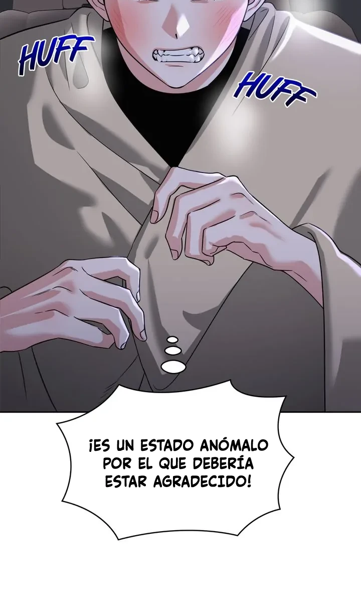 Mision salvar al cazador capítulo 19 página 44