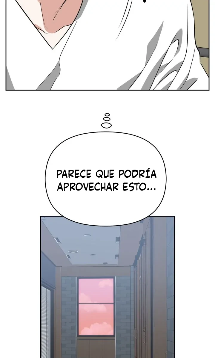 Mision salvar al cazador capítulo 19 página 5